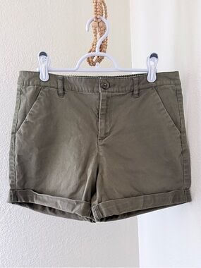Casual Collection by F&F chino shorts